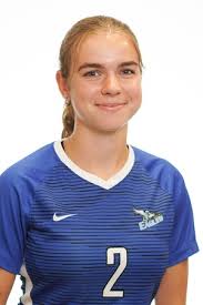 2022-23 Eagles Women's Soccer Roster