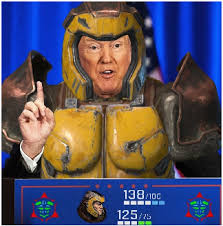 First Time Seeing Ranger In Quake Champions Gamer Girl Gamer Life Ranger