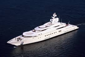 Maybe you would like to learn more about one of these? The 5 Most Expensive Luxury Yachts In The World