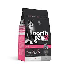 Maybe you would like to learn more about one of these? North Paw Grain Free
