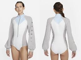 This Is A Bodysuit Style On The Dot
