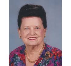 Letyr Baughn Obituary (1910