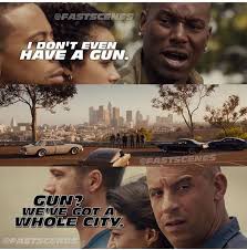 Furious 7 Movie Fast And Furious Fast And Furious Fast Furious Quotes