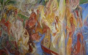 Image result for arte impressionista