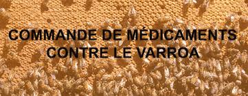 Résultat de recherche d'images pour "medicaments apiculture"