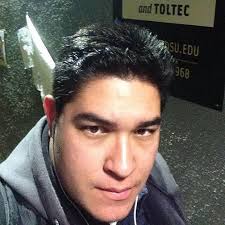 Max Saucedo's Instagram, Twitter & Facebook