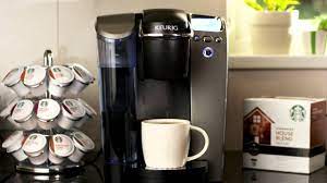 A great addition to a coffee lover's coffee kitchen will be the keurig coffee lovers' collection sampler variety pack medium available at target. 5 Best Starbucks K Cups 2021 Delicious Flavors Top Picks Reviews