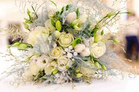 Some tulips are also bright in colors with red, purple, and magenta. What Wedding Flowers To Get For The Big Day The Florist Guide