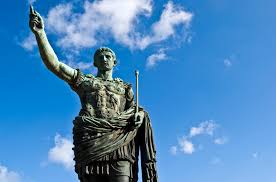 Caesar augustus was one of ancient rome's most successful leaders who led the transformation of rome from a republic to an empire. Wie Augustus Caesar Nach Dem Tod Von Julius Caesar Kaiser Wurde