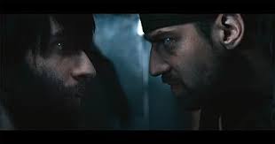 Vicarious (Short 2019)