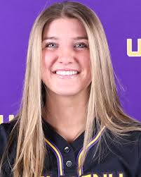 2025 Softball Roster