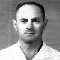 Gilberto Soares Pinto (1913–Falecido)