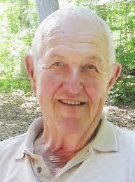 John Luers Obituary (2014)