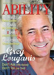 $4.99 Volume 2010 GREG LOUGANIS OCT/NOV