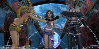 Ini Spesifikasi Pc Untuk Final Fantasy X X2 Hd Remaster