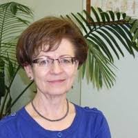 Dr. Halina Sroczynski, ND