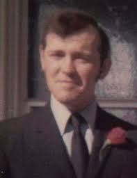 Obituary information for Donnie Morris