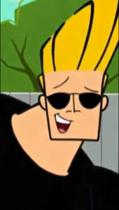 Johnny Bravo Live Action