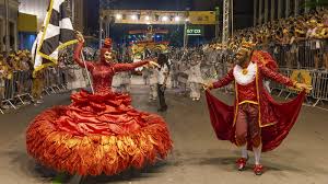 Confira a programação do fim de semana de carnaval no Centro de Curitiba