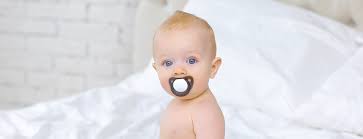 Baby Pacifiers A Parents Guide To Proper Use Of Rubber Dummies