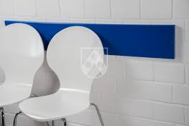 Pvc composite white chair rail moulding. Bumper Rails Crash Rails Wall Protection Panels Plastic Wall Protectors Rochling Sg