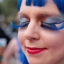 Laron Nelson, King of Krewe of Athena Carnival Club Inc. in 2015. He  designs costumes for royalty year round including his own! Hear his story  in our...