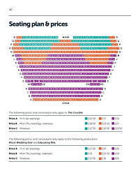 fine queens theatre hornchurch seating plan