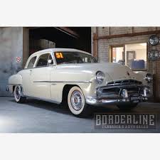 Image result for Heron Gray 1951 Dodge