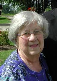 Mae Florence Isabel James Obituary