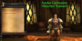 Change Of Specialization And Talents In Legion - Beta Legion | Guías Wow