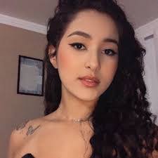 Rose Barrientos's Instagram, Twitter & Facebook