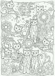 Pintar Cat Coloring Book Coloring Books Cat Coloring Page