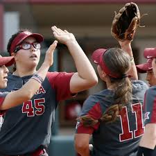 The 2015 auburn tigers softball team is an american softball team, representing the auburn university for the 2015 ncaa softball season. Ou Softball Winning 39 Games Is Good But Oklahoma S Players Are Always Looking Ahead Ou Sports Extra Tulsaworld Com