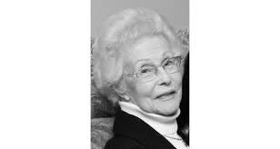 Marguerite Coffman Obituary (1918