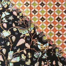 Pagisore Kawung Kain Batik Handprint Sogan Primissima 108x240 Cm Yok Sama2 Belajar Filosofi Batik Kain Pagi Sore Adalah Sat Kain Hawa Nafsu Pola