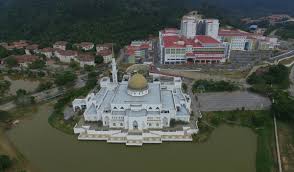 What is the abbreviation for kuantan medical centre? Iium Medical Centre Kuantan Address