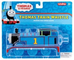 Schylling Mini Plastic Thomas Whistle Multi Thomas And Friends Train Whistle Cool Toys For Boys