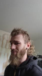 USA Mullet Championships