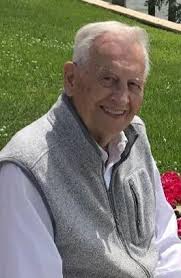 George David Broyles