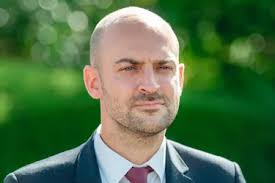 Le fascinant cinéma sonore de Boris Jollivet aux Studios Palace de Moulins  (Allier)