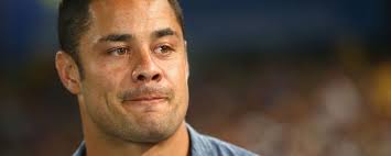 Jarryd Hayne