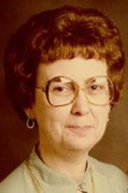 Frances I. Garrett Obituary