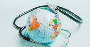 We're walking along the shore. Covid 19 Pandemii Care Au Afectat Omenirea Medijobs