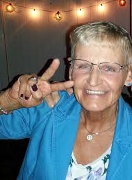 Doreen Andrea Legner