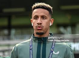 1,821 Callum Mccarthy Photos & High Res Pictures