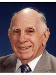 Roger Livermore Obituary (1924