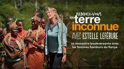 Dans cet épisode diffusé en décembre 2019, la mannequin estelle lefébure est allée, en compagnie de raphaël de casabianca, dans le nord du kenya, à la découverte des samburu. Replay Rendez Vous En Terre Inconnue Emission Du 03 Decembre 2019 Du France 2