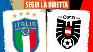 L'uefa, a sorpresa, ha stravolto i piani dell'italia e anche quelli dell'austria. P5 Oyqaidzl7tm