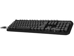 Contains information on windows alt codes, linux symbol codes and you can find all the circled symbols inside cool symbols ♡. Schoner Tippen Mit Speedlinks Circle Retro Keyboard Kehrt Der Schreibmaschinen Look Zuruck An Den Arbeitsplatz Gamesunit De