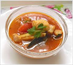 Sesuai dengan namanya, sup khas thailand ini memiliki cita rasa utama asam dan pedas. Resepi Tomyam Mudah Dan Sedap Vitamin Wawa Pengedar Shaklee Aktif